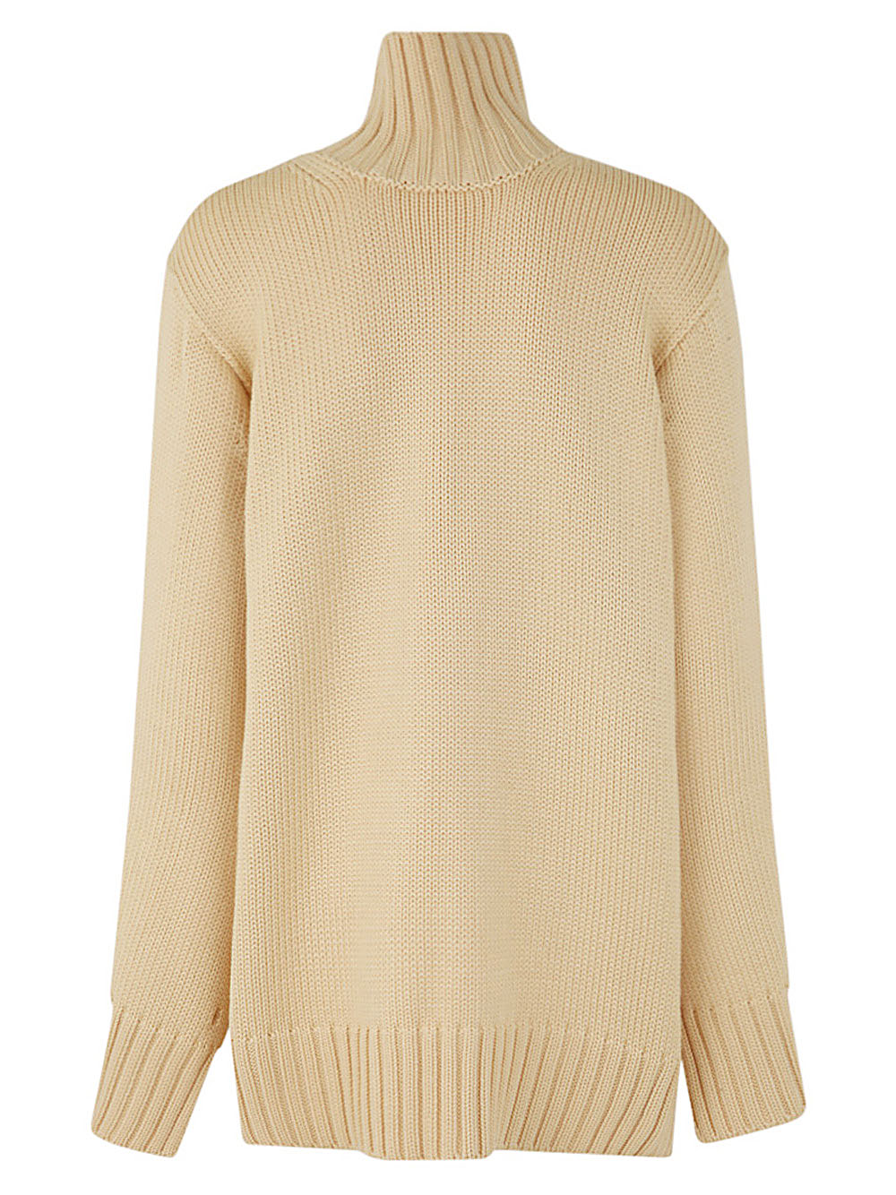 Jil Sander Women Sweater Tn Ls