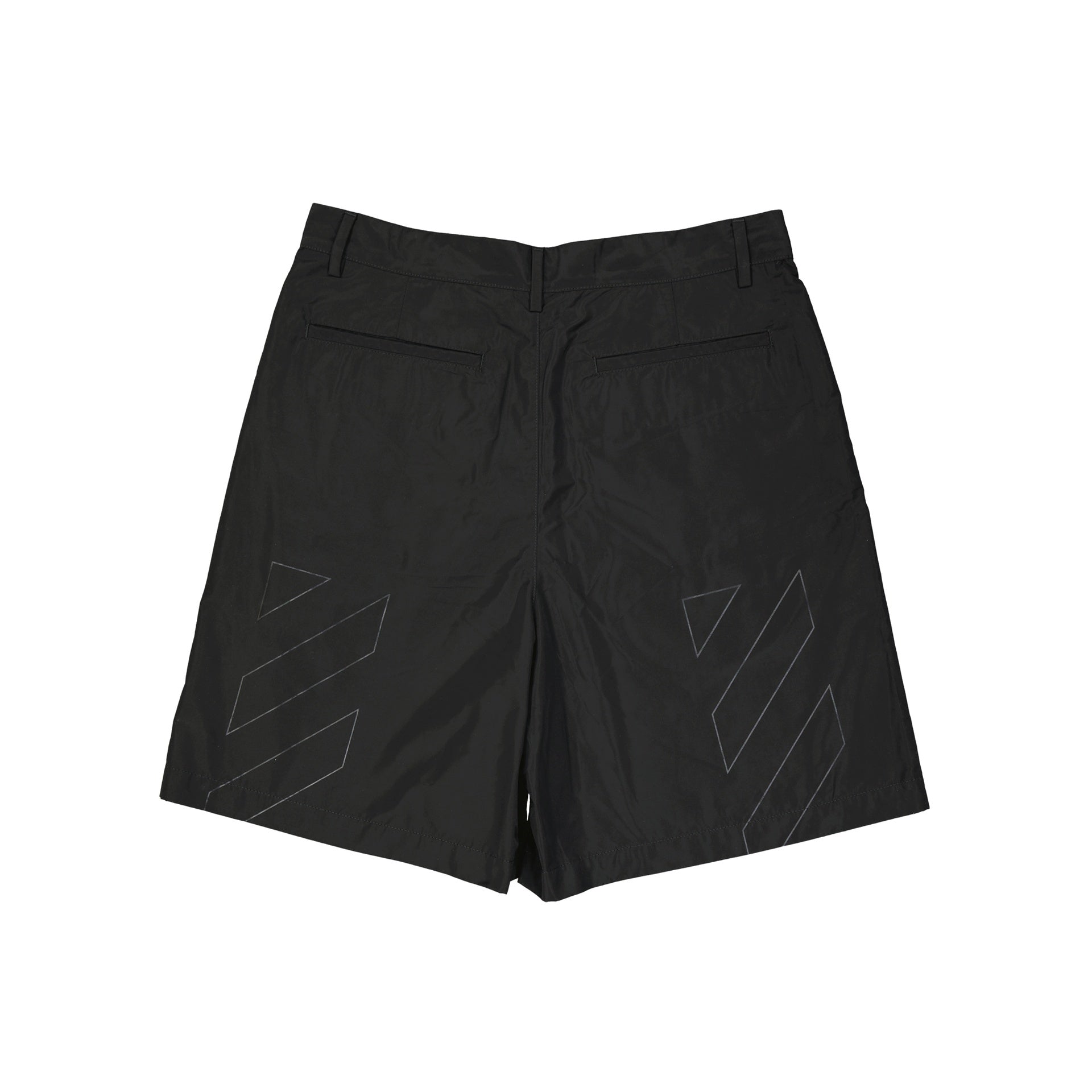 Off-White Casual Short Men