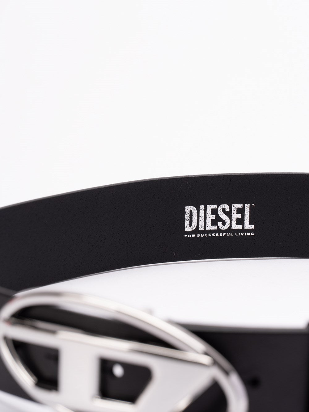 Diesel Women `B-1Dr W` Belt
