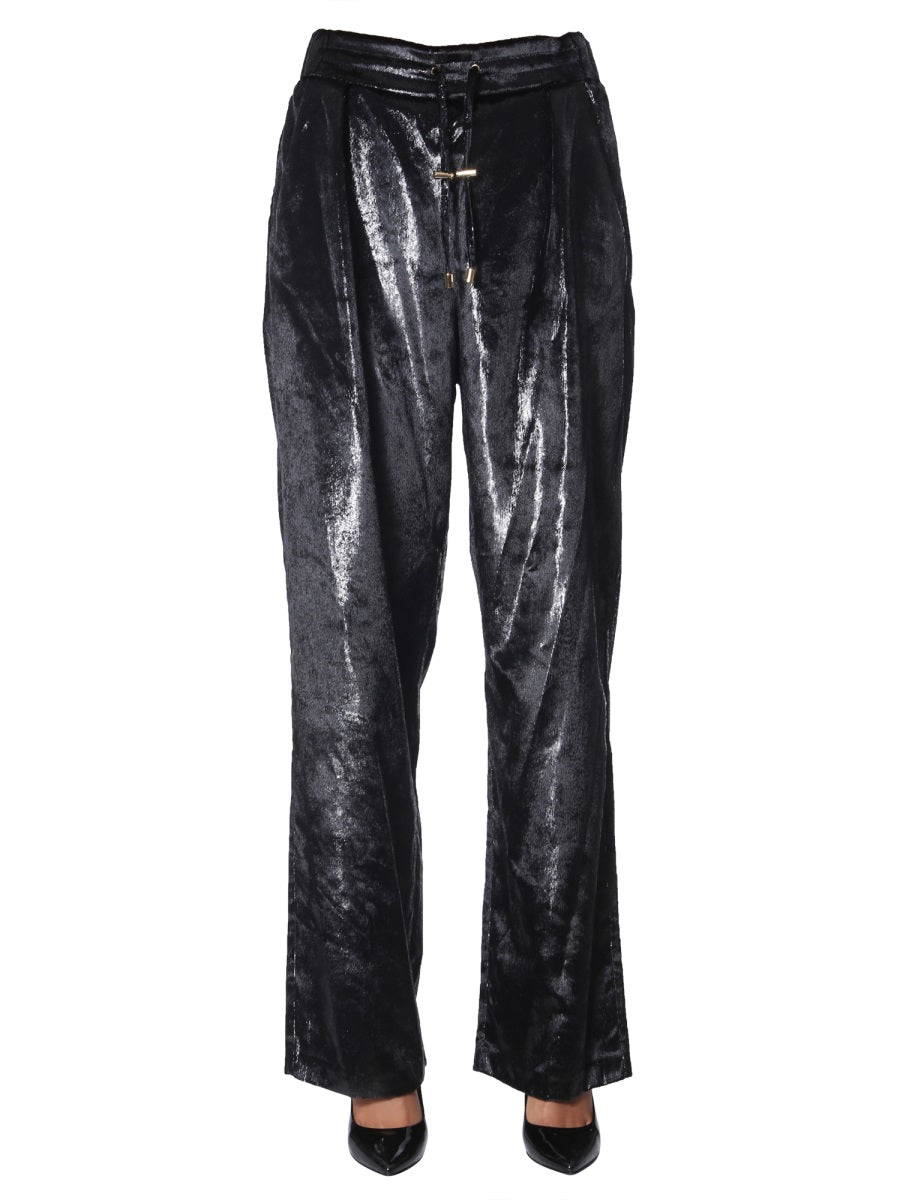Balmain Women Wide Pants