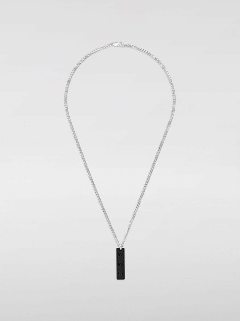 Gucci Jewel Woman Silver