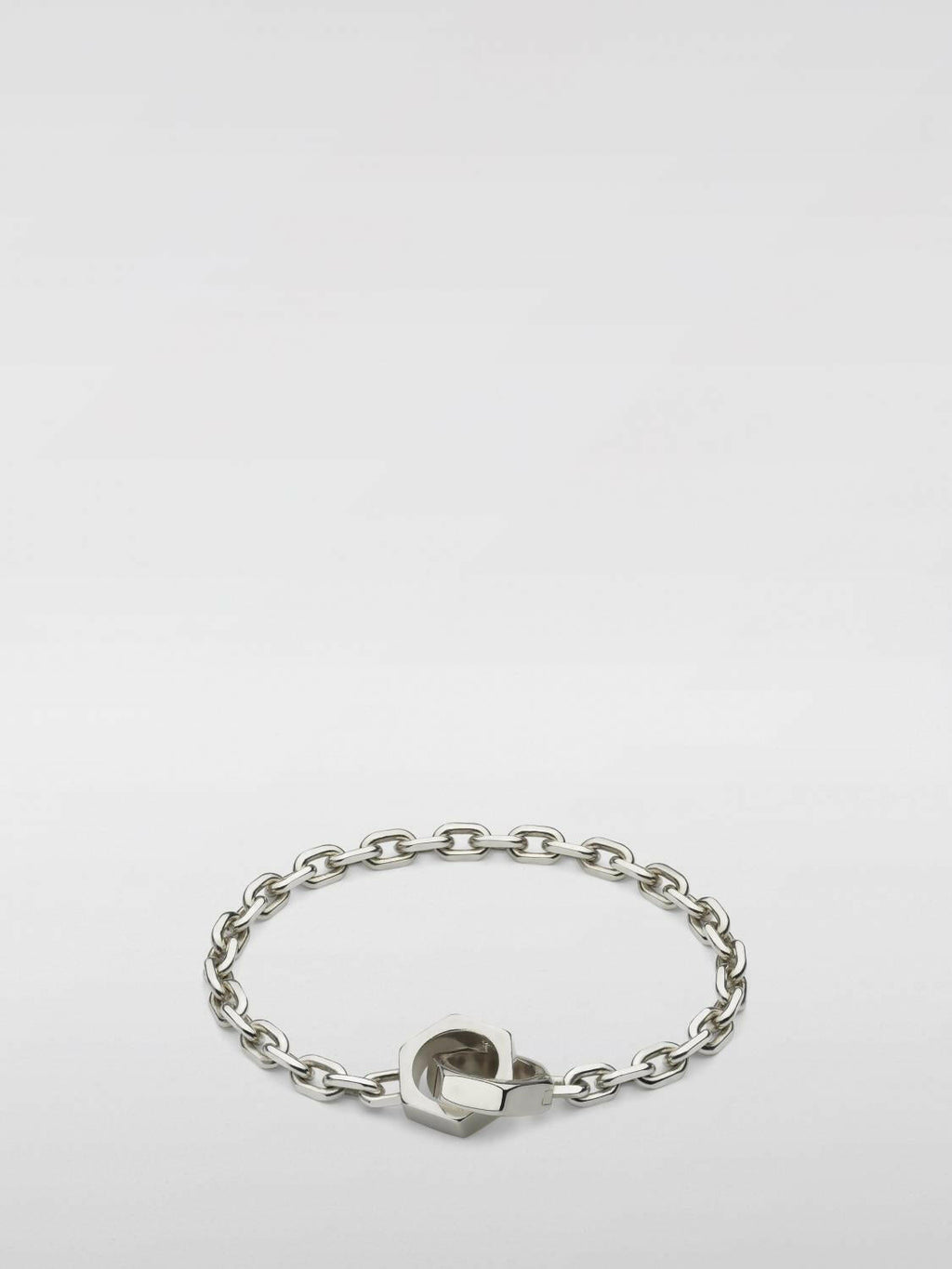 Gucci Jewel Woman Silver