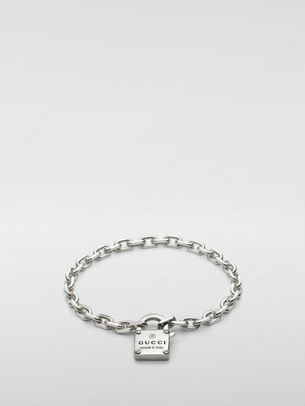 Gucci Jewel Woman Silver