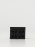 Christian Louboutin Wallet Woman Black