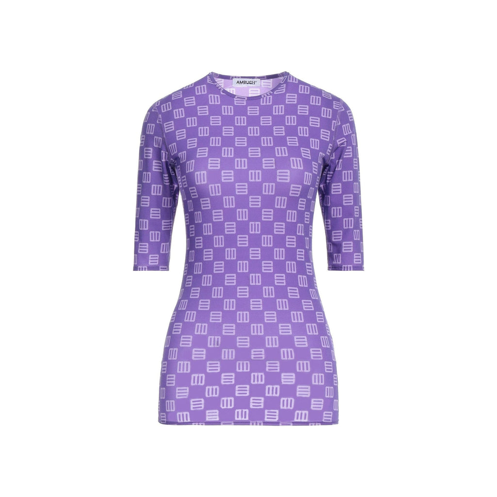 Ambush Jersey T-Shirt Women
