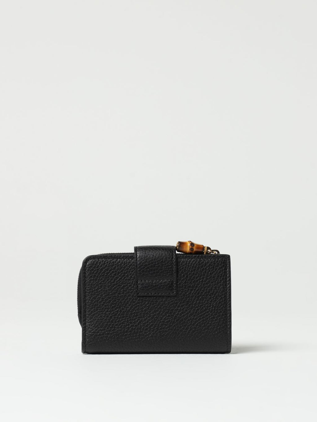 Gucci Wallet Woman Black