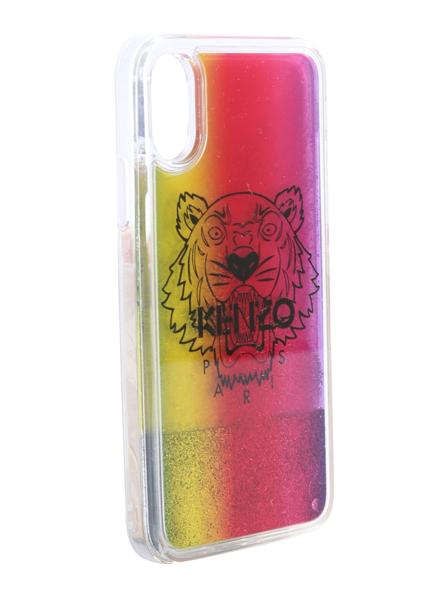 Kenzo Men Iphone X/Xs Cover