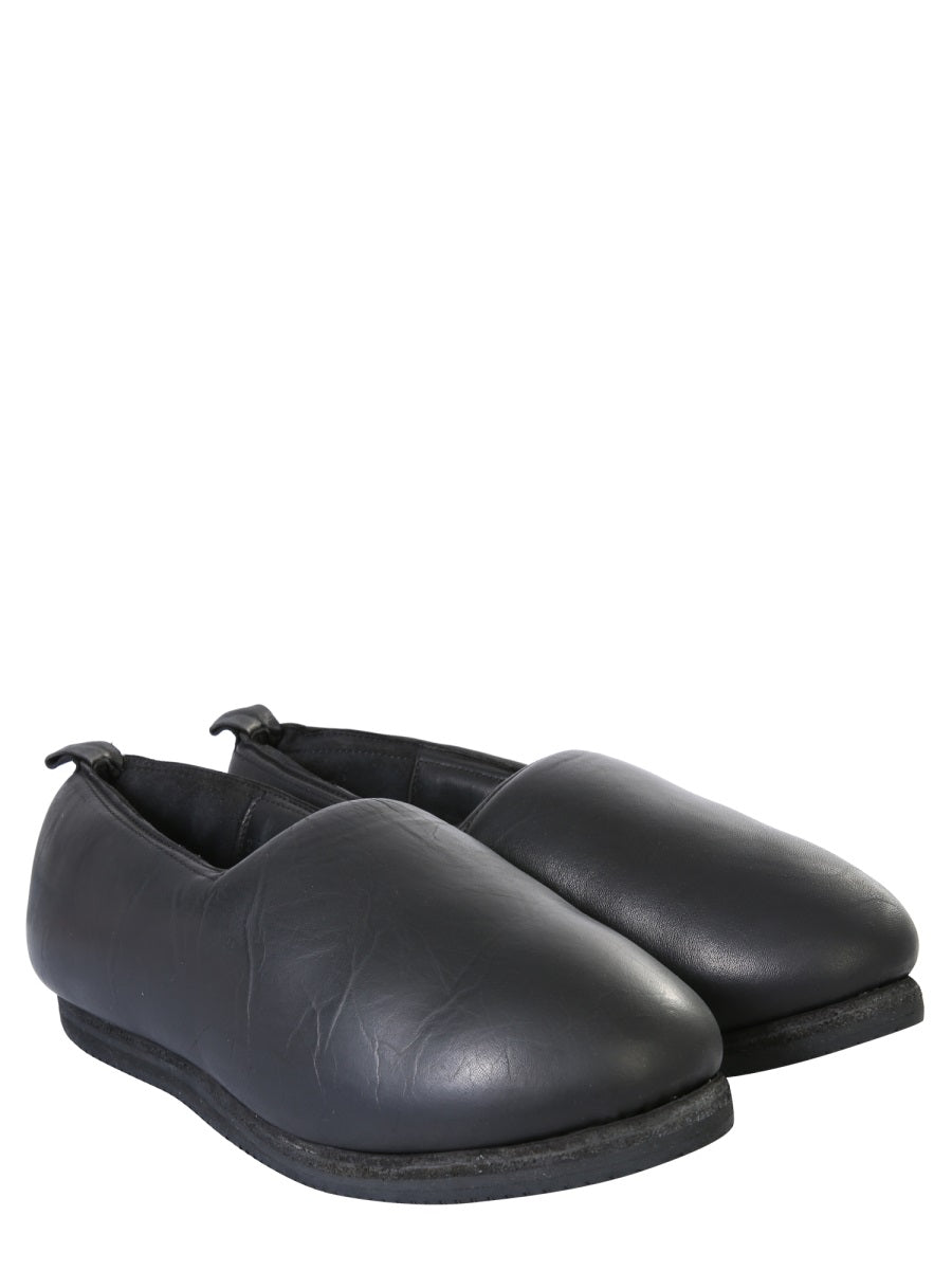 Guidi Unisex Slipper Sneakers