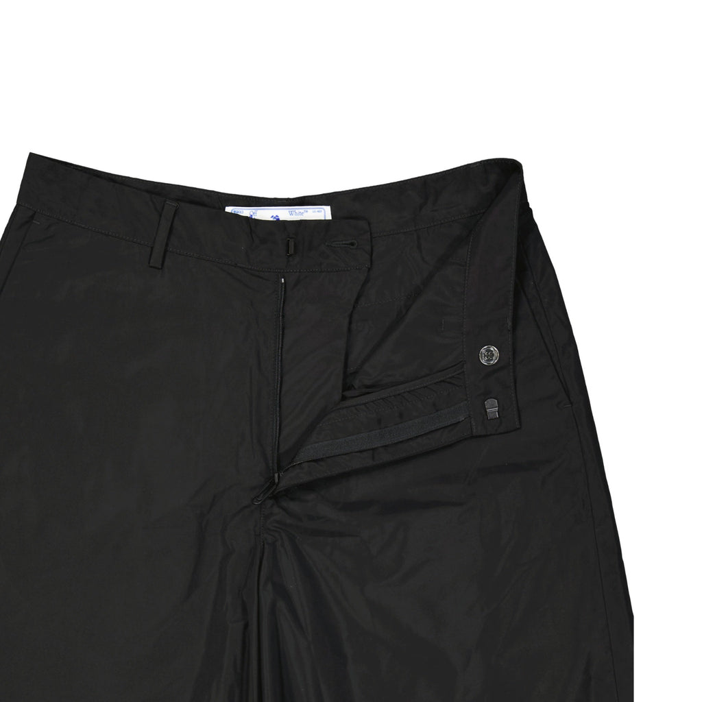 Off-White Casual Short Men