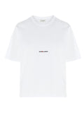 Saint Laurent Women 'Saint Laurent Rive Gauche' T-Shirt