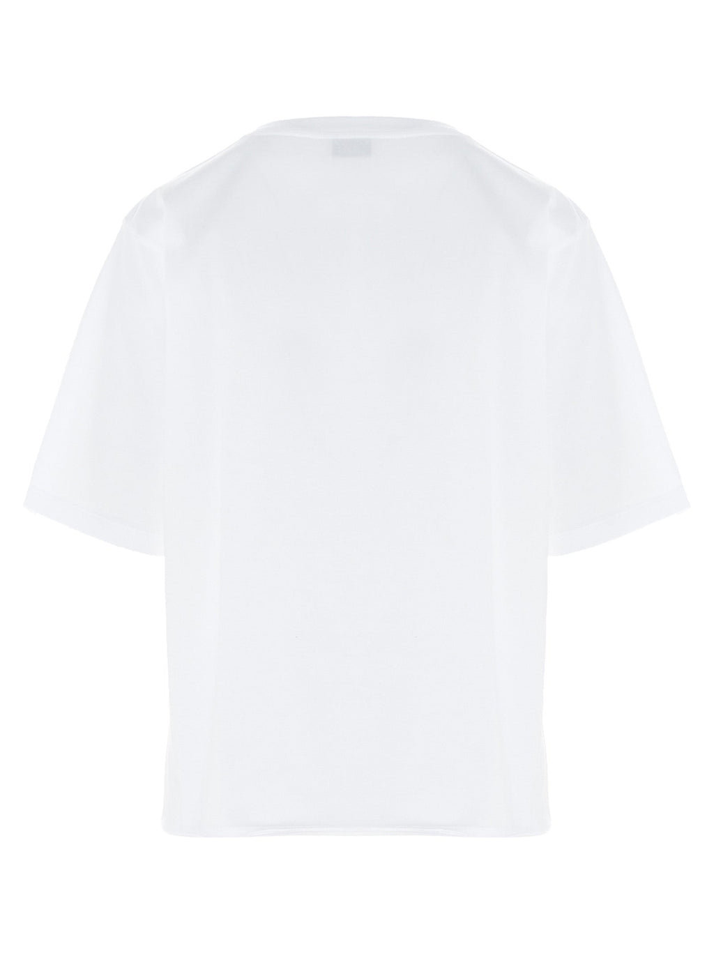 Saint Laurent Women 'Saint Laurent Rive Gauche' T-Shirt