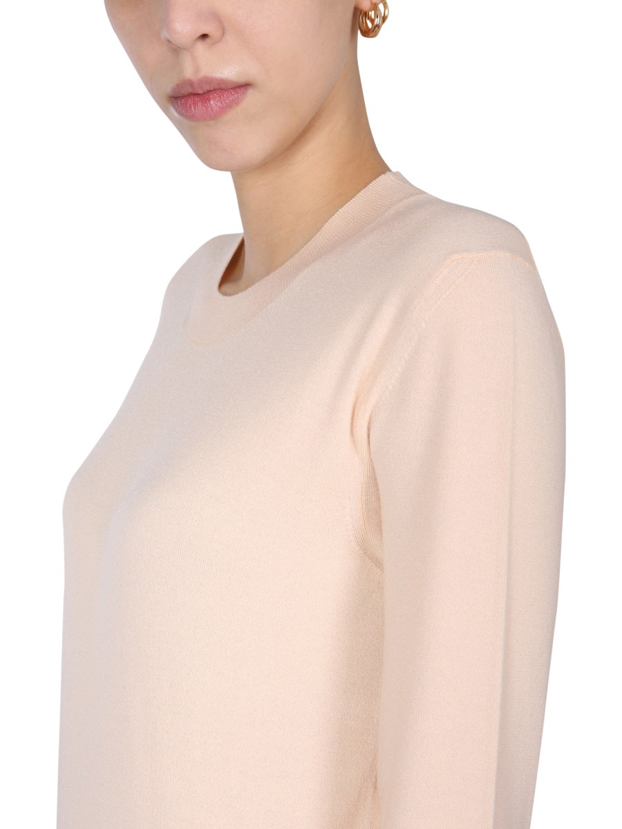 Bottega Veneta Women Lightweight Long Sleeved Sweater