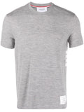 Thom Browne Men T-Shirt With Application
