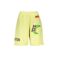 Heron Preston Cotton Shorts Men