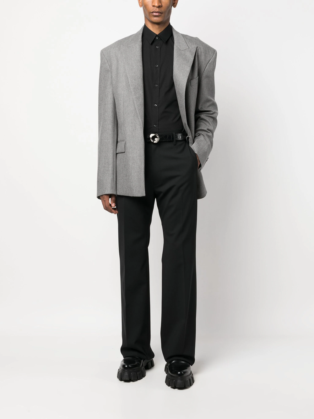 Dolce & Gabbana Men Shirt