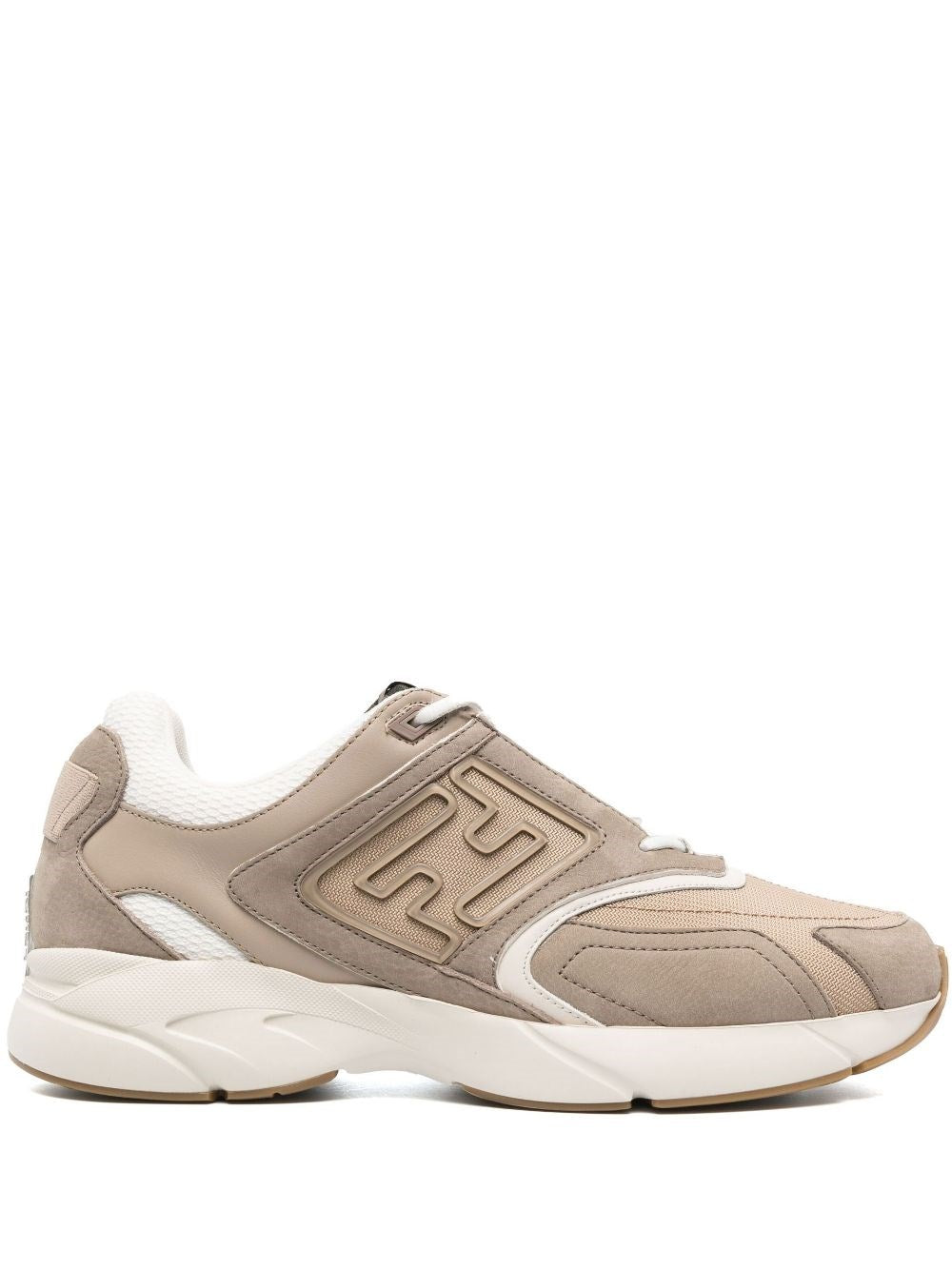 Fendi Men Sneakers