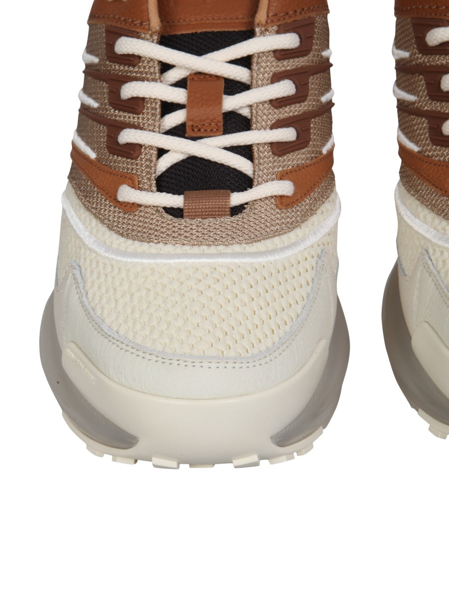 Givenchy Men Giv 1 Runner Sneakers