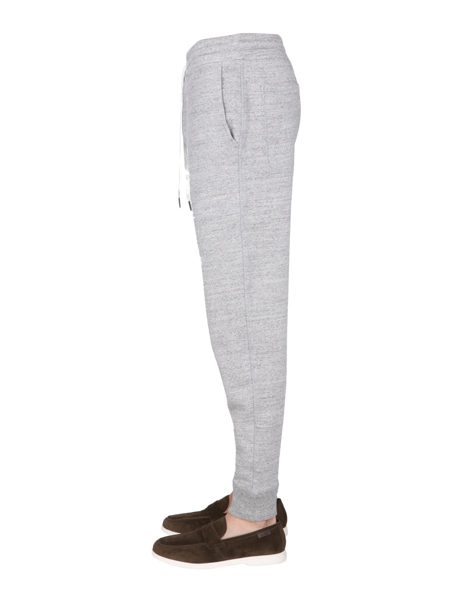 Tom Ford Men Jogging Pants