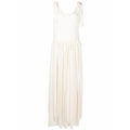 Chloé Neutrals Dresses - Day Dresses Women