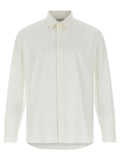 Saint Laurent Men Cotton Shirt