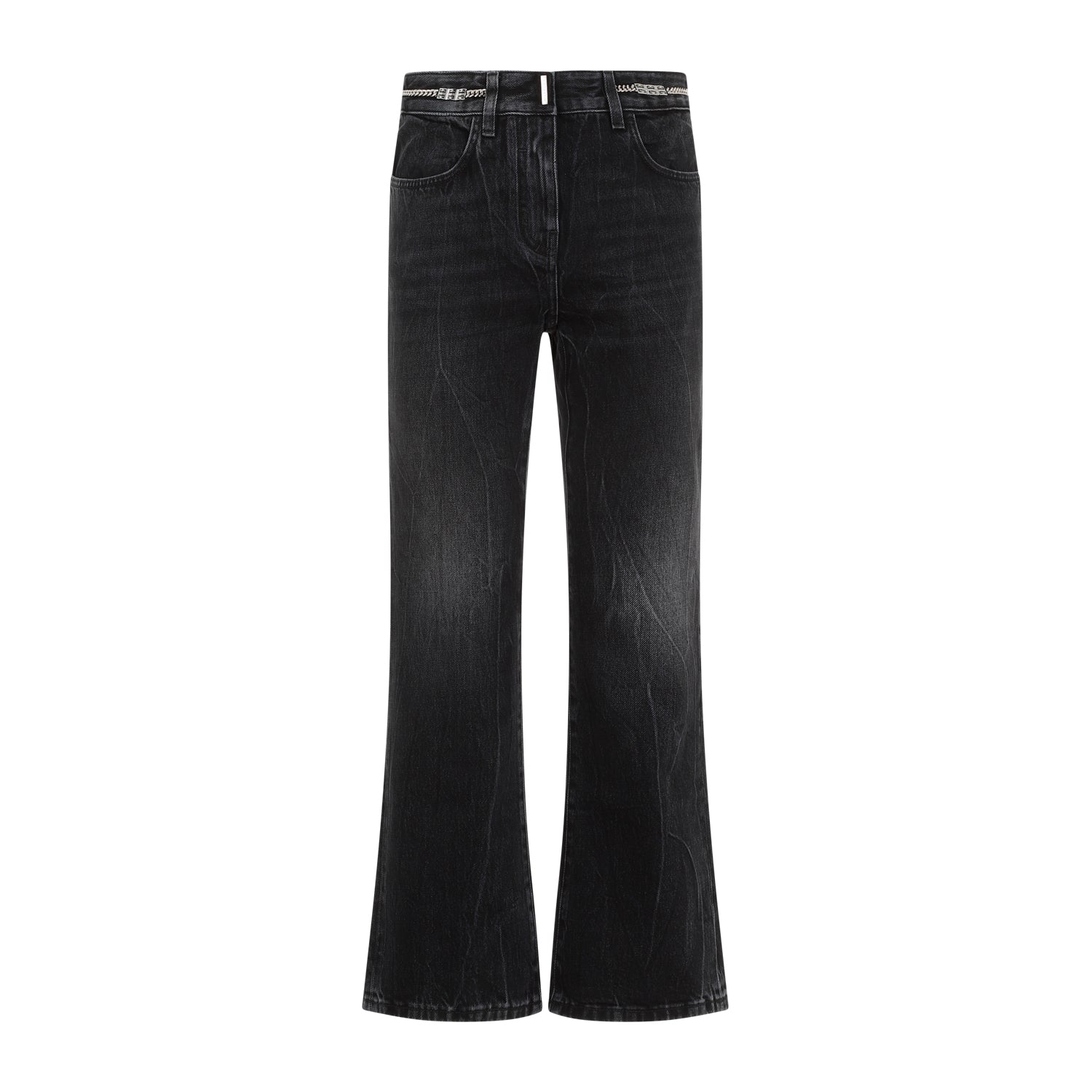 Givenchy Cotton Pants Women