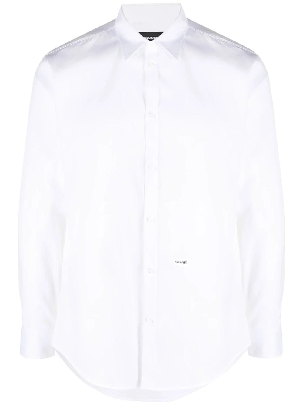 Dsquared2 Men `Mini D2` Relaxed Shirt