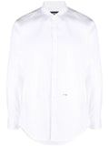 Dsquared2 Men `Mini D2` Relaxed Shirt