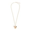 Amina Muaddi Heartbreaker Necklace Women