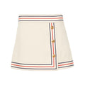 Gucci Neutrals Skirts - A-Line Skirts Women