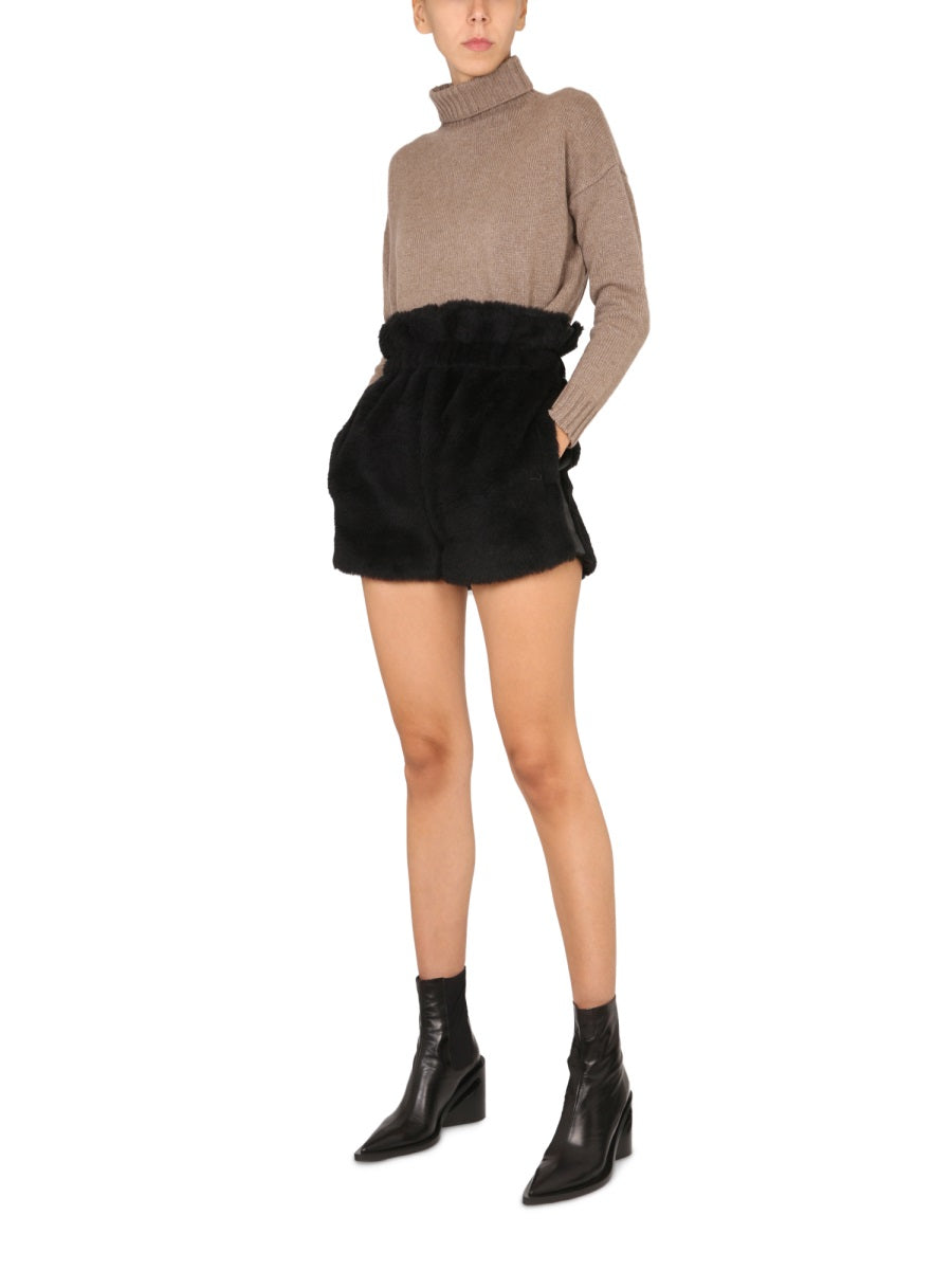 Max Mara Women Maglia Girocollo