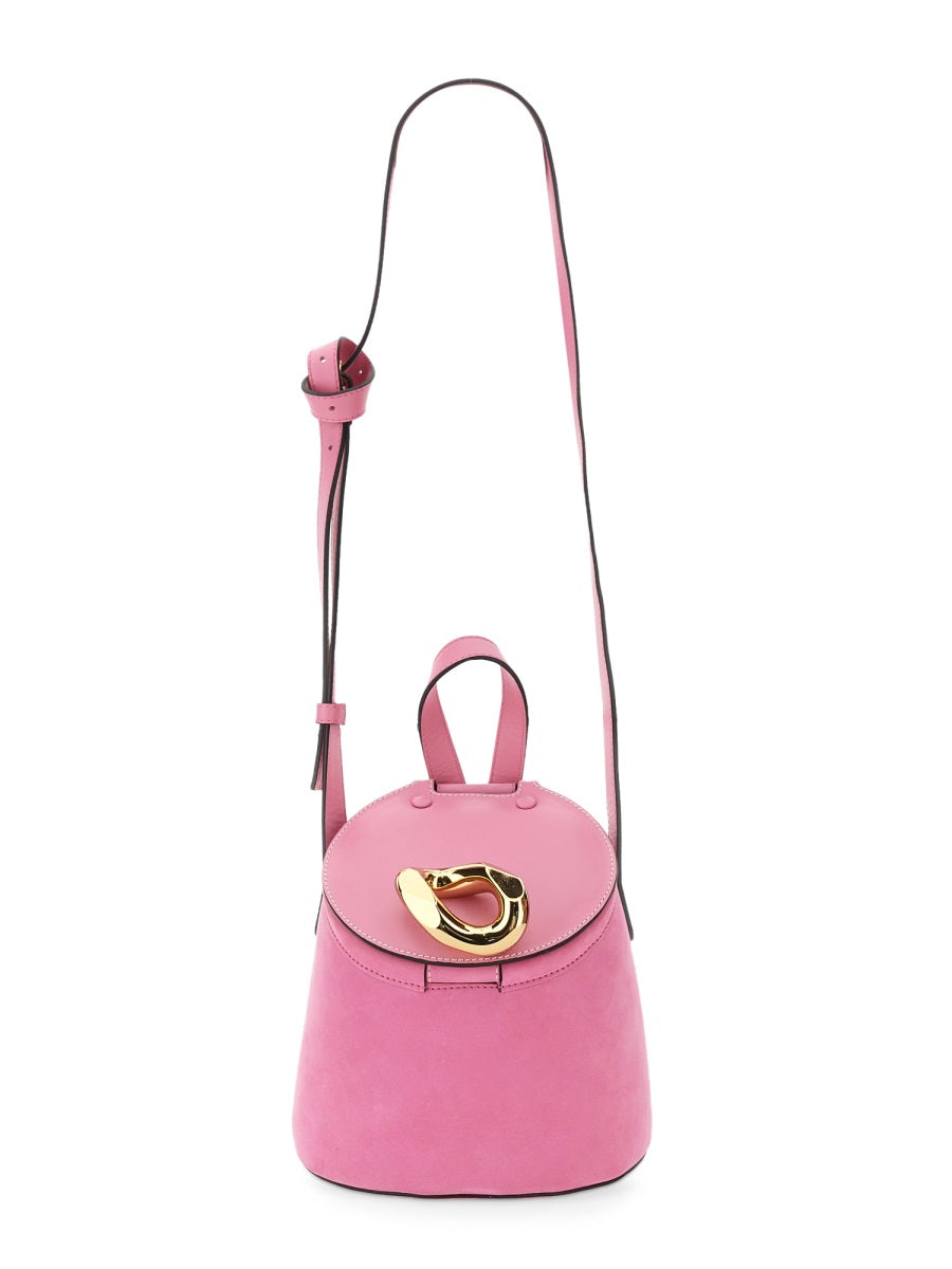 Jw Anderson Women Borsa "Lid Bucket"