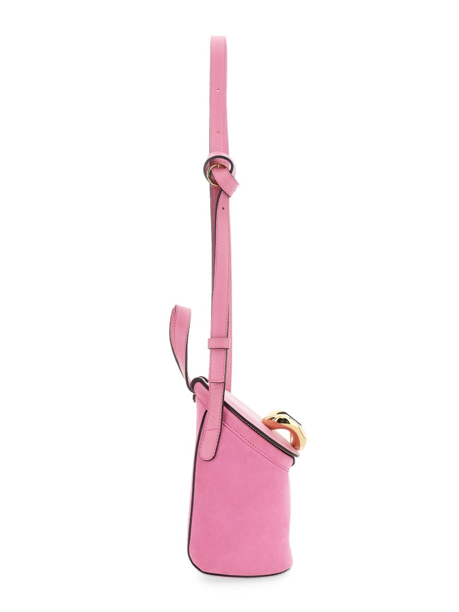 Jw Anderson Women Borsa "Lid Bucket"