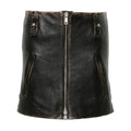 Prada Black Skirts - Straight Skirts Women