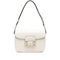 Gucci White Shoulder Bags Women