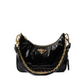 Prada Black Shoulder Bags Women