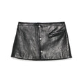 Prada Black Skirts - A-Line Skirts Women