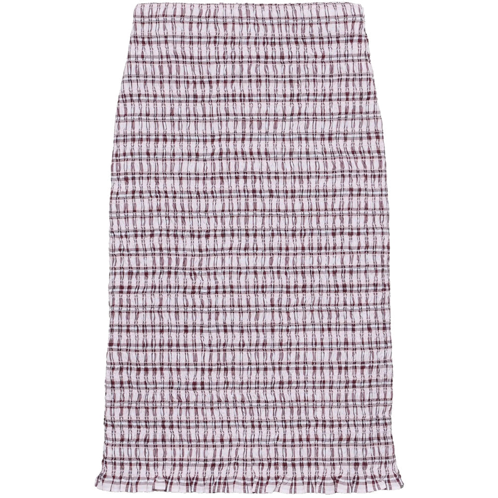 Prada Pink Skirts - Pencil Skirts Women