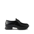 Prada Black Loafers Women