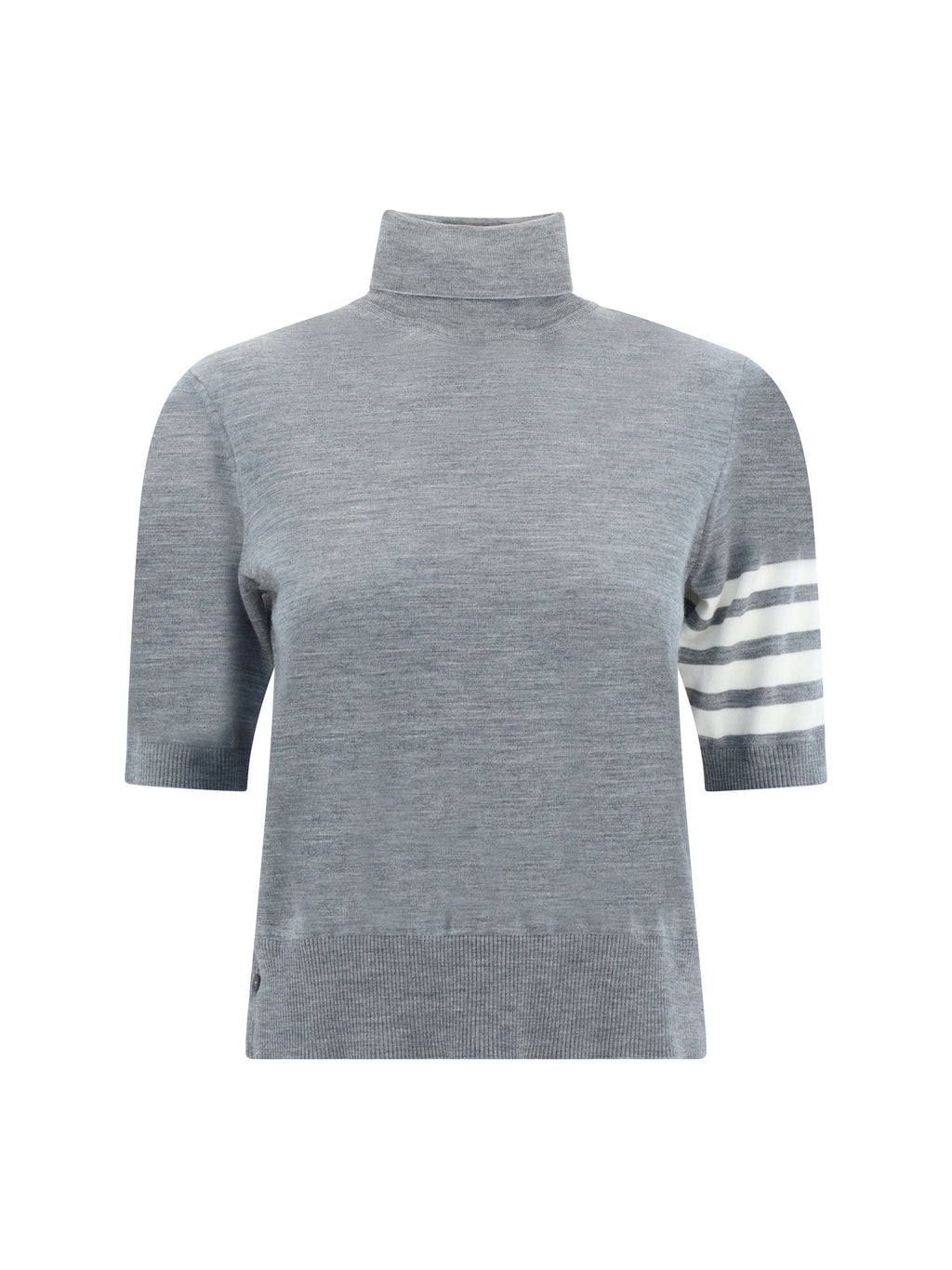 Thom Browne Women Turtleneck Sweater