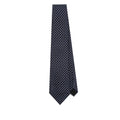 Saint Laurent Blue Ties Women