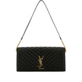 Saint Laurent Black Shoulder Bags Women