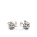 Valentino Garavani Silver Body Jewellery Women
