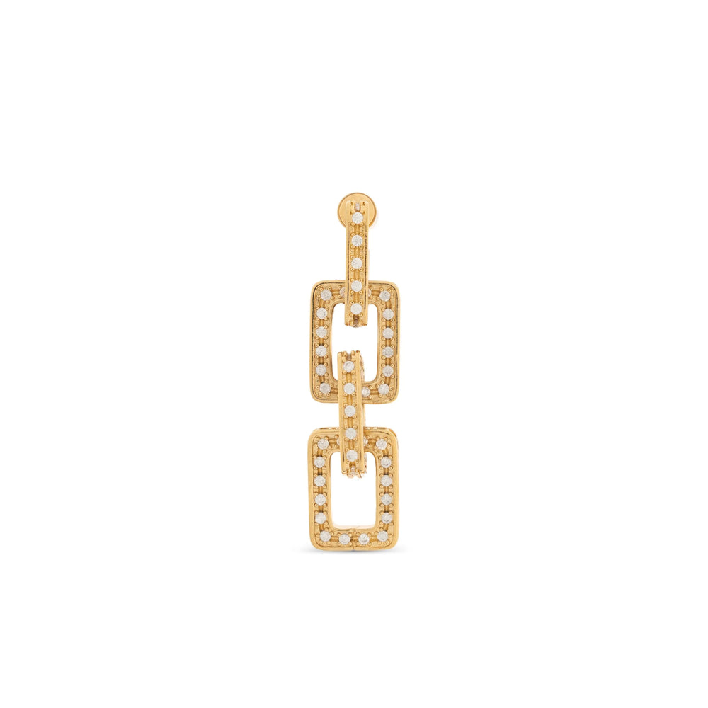 Marni Gold Earrings Women