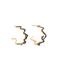 Marni Gold Earrings Women