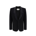 Maison Margiela Wool Blazer Women