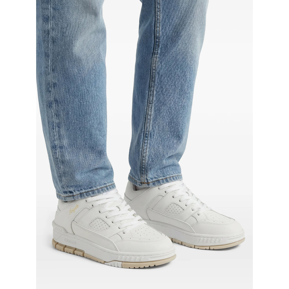 Axel Arigato White Trainers Women