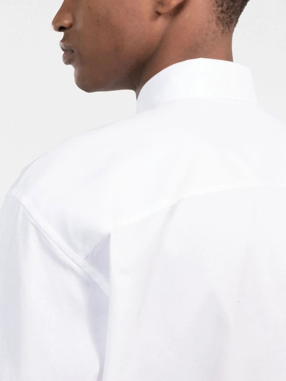 Dsquared2 Men `Mini D2` Relaxed Shirt