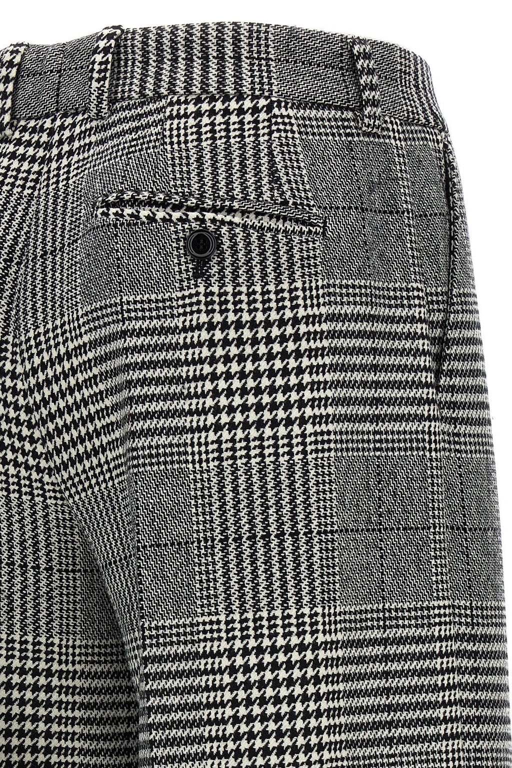 Dolce & Gabbana Women 'Sartoriale' Pants