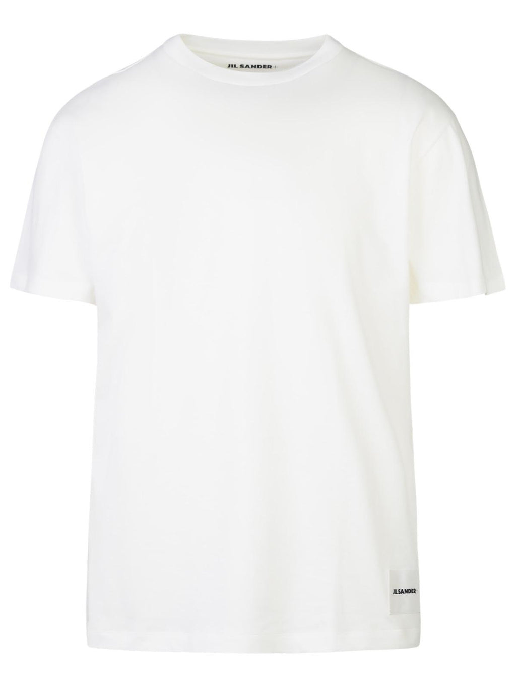 Jil Sander 3 Cotton T-Shirt Set Men