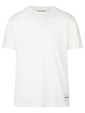 Jil Sander 3 Cotton T-Shirt Set Men
